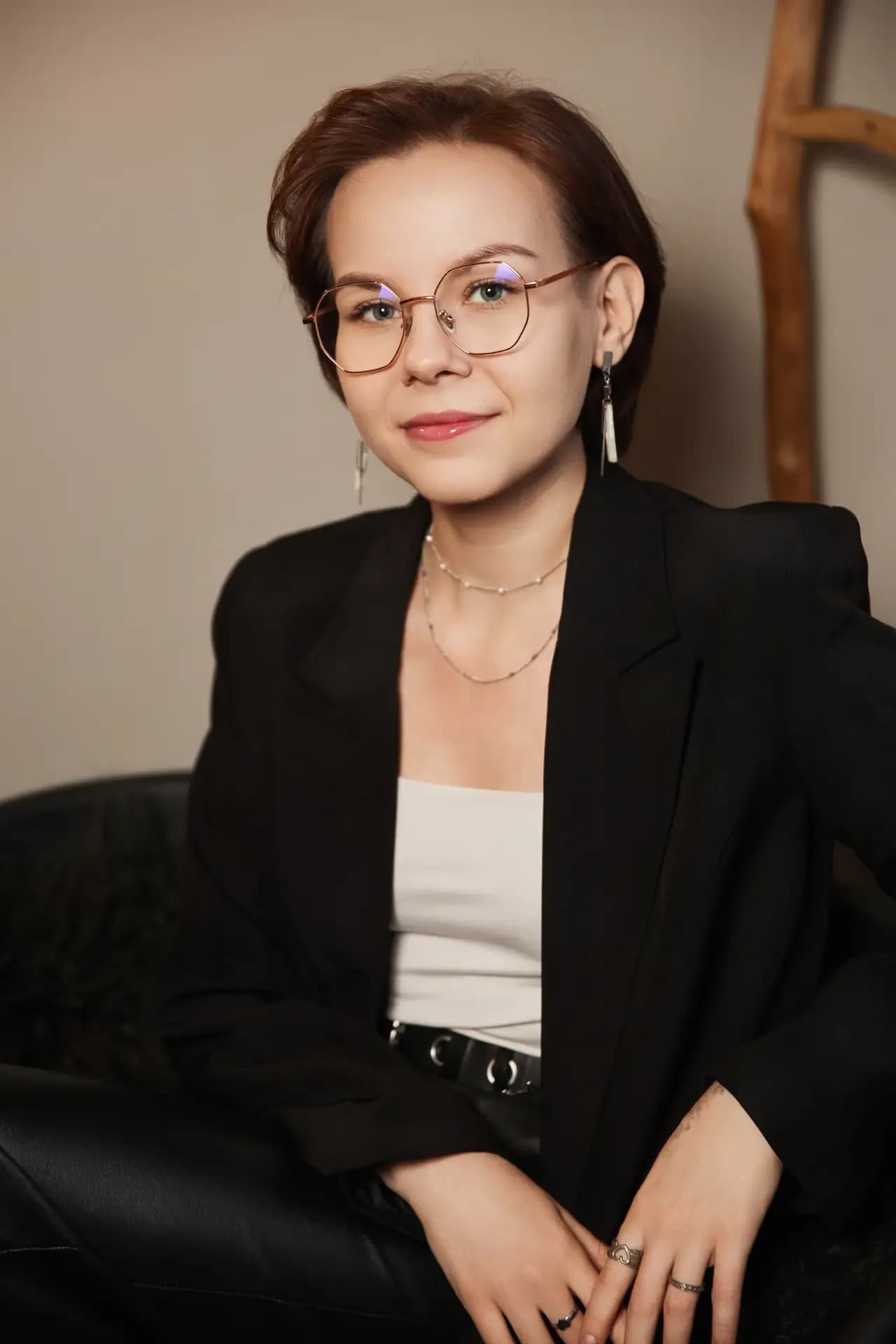 Анна Ткачук